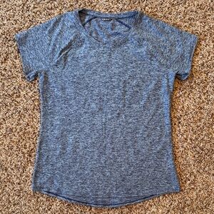 EUC Oiselle Lux Short Sleeve Tee, 8